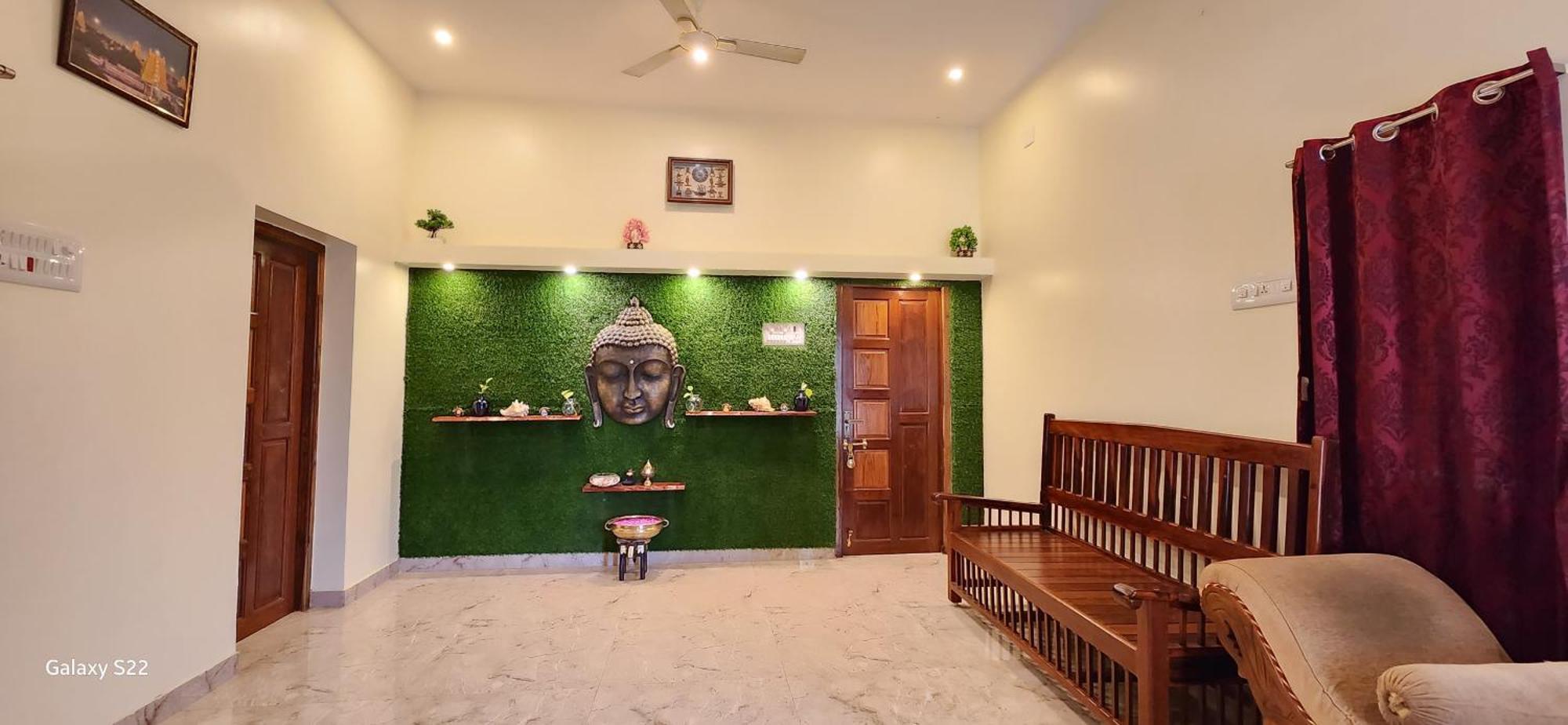 Rāmeswaram Bairava Bliss Inn מראה חיצוני תמונה