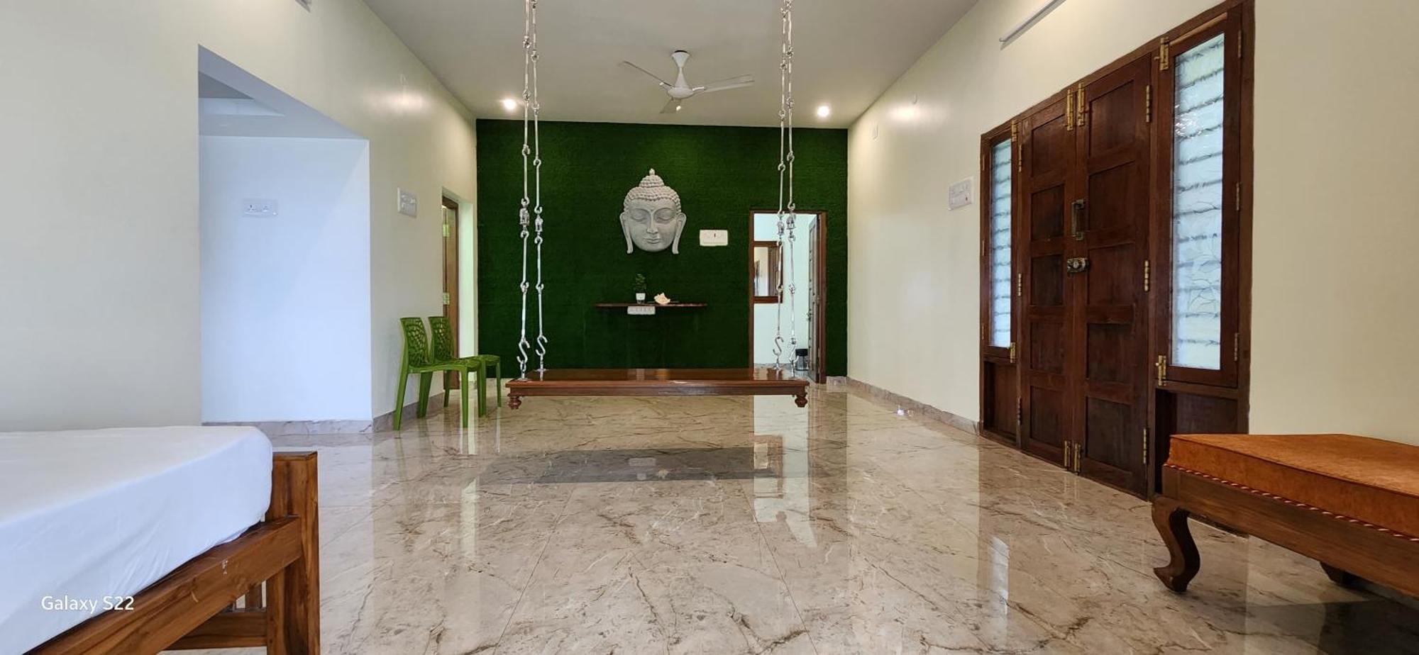 Rāmeswaram Bairava Bliss Inn מראה חיצוני תמונה