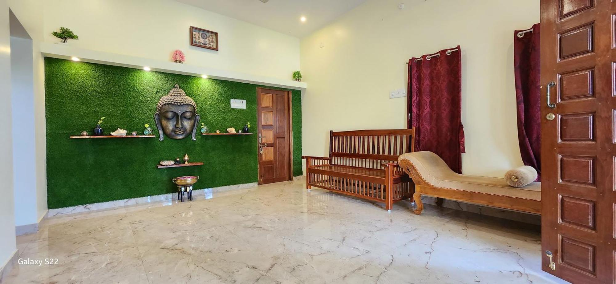 Rāmeswaram Bairava Bliss Inn מראה חיצוני תמונה