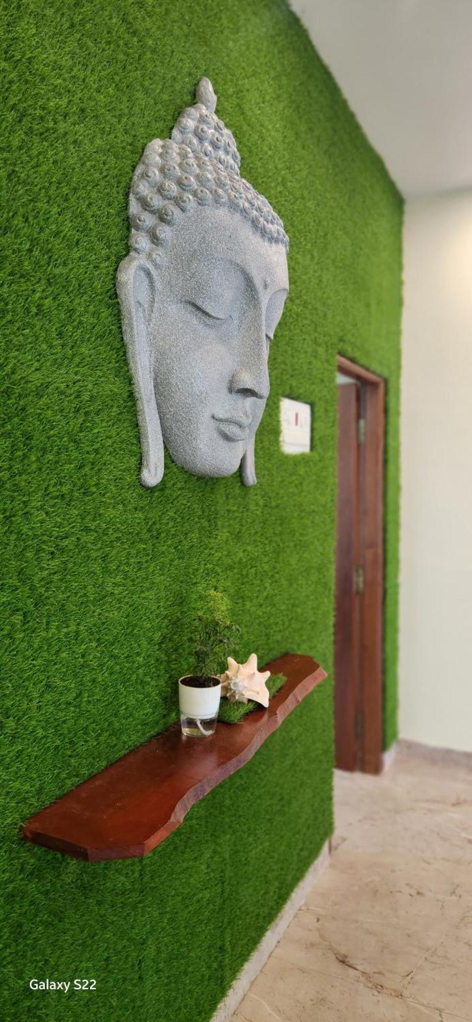 Rāmeswaram Bairava Bliss Inn מראה חיצוני תמונה