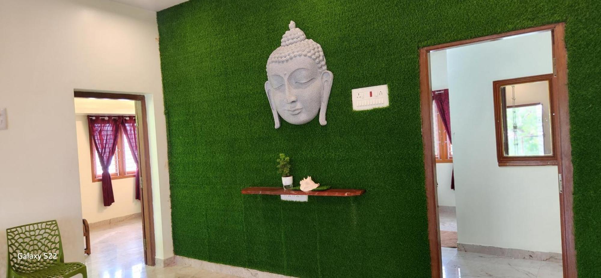 Rāmeswaram Bairava Bliss Inn מראה חיצוני תמונה