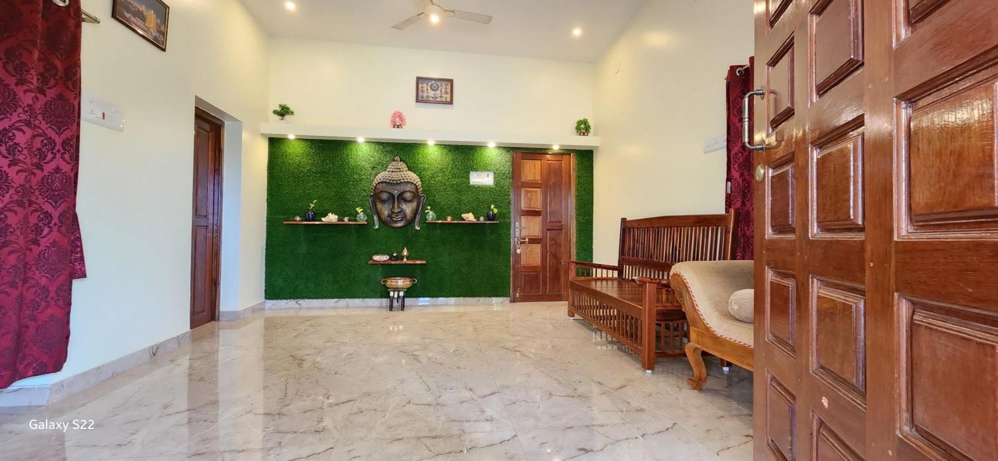 Rāmeswaram Bairava Bliss Inn מראה חיצוני תמונה