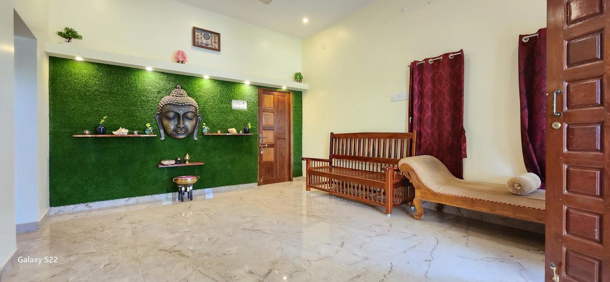 Rāmeswaram Bairava Bliss Inn מראה חיצוני תמונה
