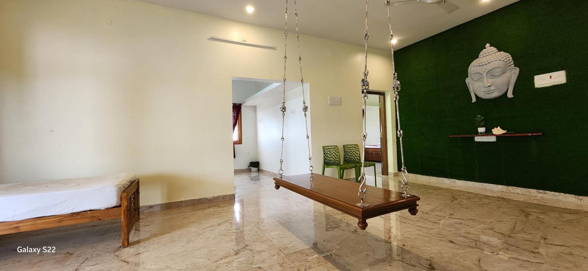 Rāmeswaram Bairava Bliss Inn מראה חיצוני תמונה