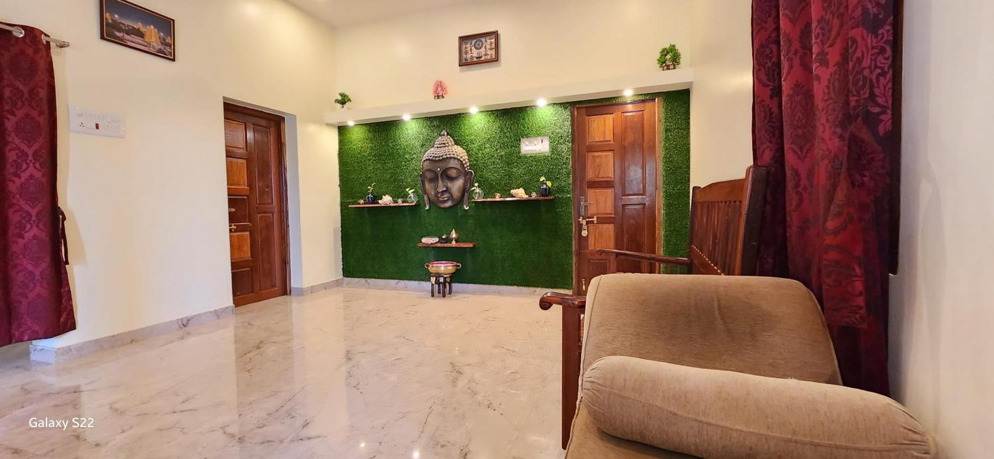 Rāmeswaram Bairava Bliss Inn מראה חיצוני תמונה